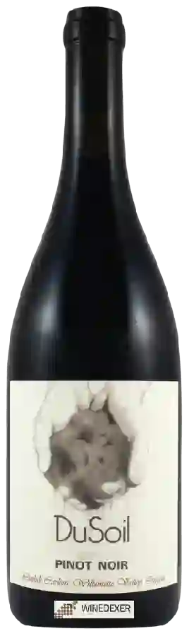 Winery Dusoil - Kalita Vineyard Pinot Noir