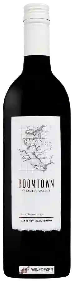 Winery Dusted Valley - Boomtown Cabernet Sauvignon