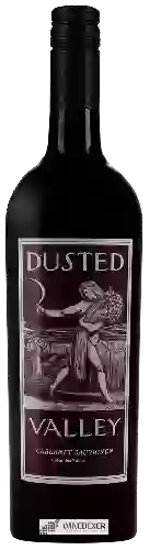 Winery Dusted Valley - Cabernet Sauvignon