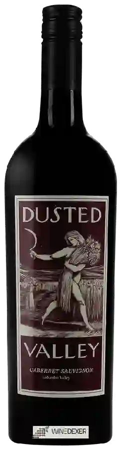 Winery Dusted Valley - Cabernet Sauvignon