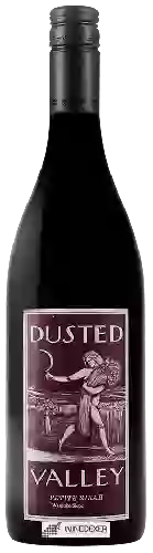 Winery Dusted Valley - Petite Sirah