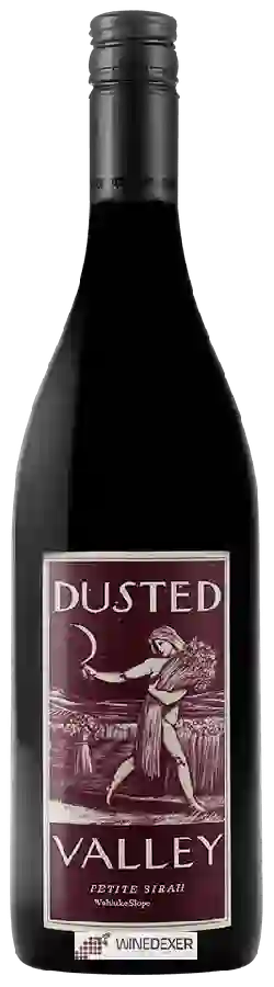 Winery Dusted Valley - Petite Sirah