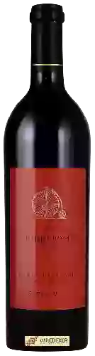 Winery Dutcher Crossing - Maple Vineyard Zinfandel