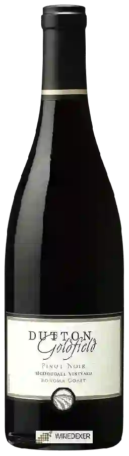 Winery Dutton-Goldfield - McDougall Pinot Noir Winery Dutton-Goldfield - McDougall Pinot Noir