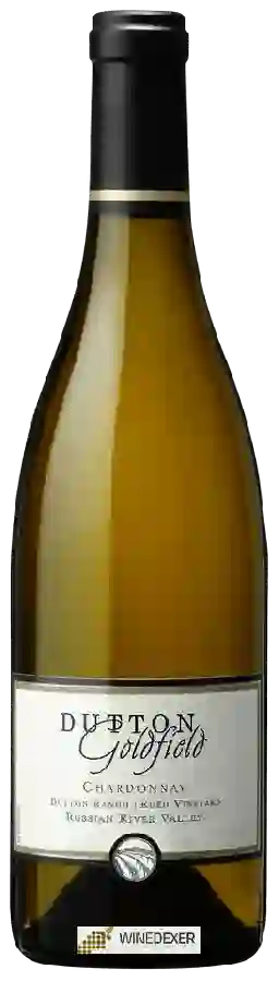 Winery Dutton-Goldfield - Rued Vineyard Chardonnay