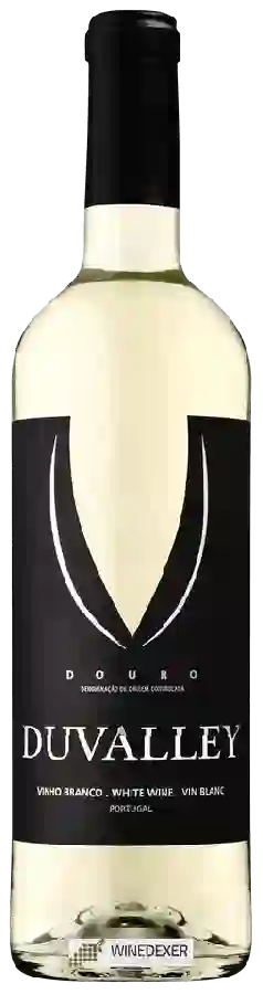 Winery Duvalley - Branco Winery Duvalley - Branco