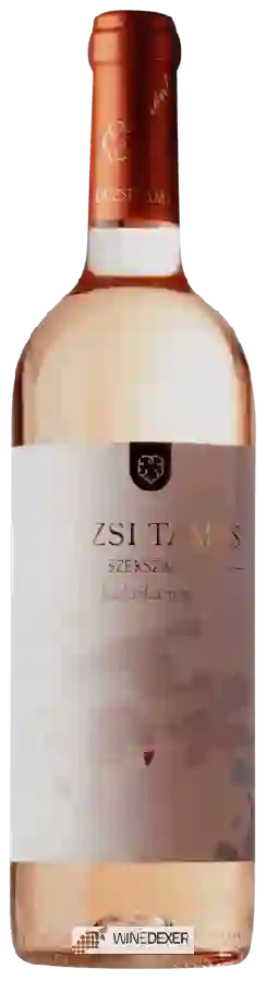 Winery Dúzsi Tamás - Kadarka Rozé Winery Dúzsi Tamás - Kadarka Rozé