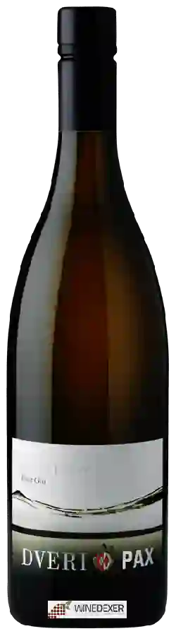 Winery Dveri Pax - Sivi Pinot