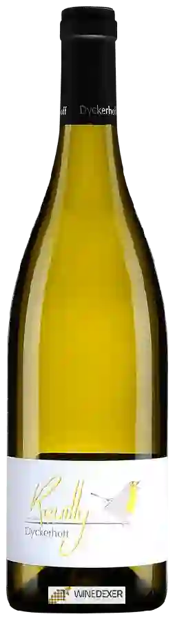 Winery Dyckerhoff - Reuilly Blanc Winery Dyckerhoff - Reuilly Blanc