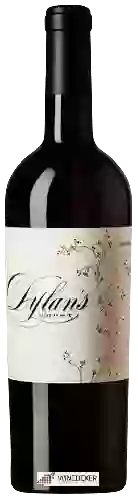 Winery Dylan's Ghost - Cabernet Sauvignon