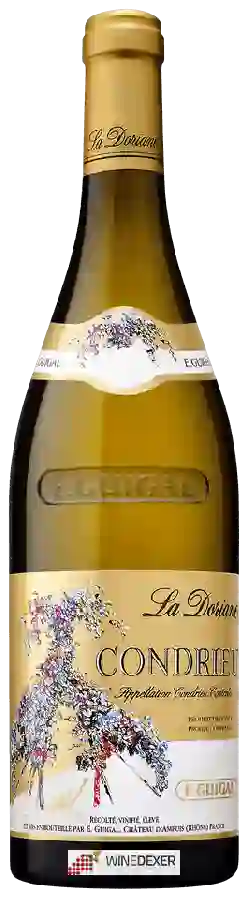 Winery E. Guigal - Condrieu La Doriane Winery E. Guigal - Condrieu La Doriane