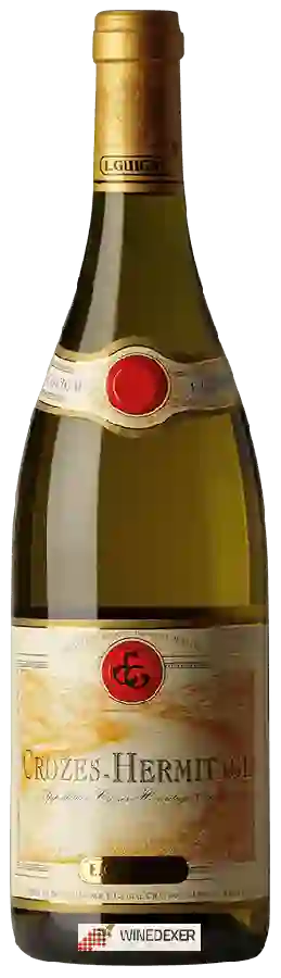 Winery E. Guigal - Crozes-Hermitage Blanc Winery E. Guigal - Crozes-Hermitage Blanc