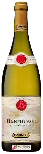 Winery E. Guigal - Hermitage Blanc