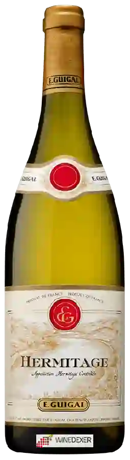 Winery E. Guigal - Hermitage Blanc Winery E. Guigal - Hermitage Blanc