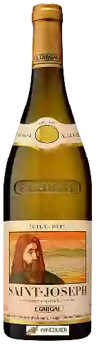Winery E. Guigal - Saint-Joseph Lieu-Dit Blanc