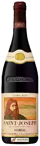 Winery E. Guigal - Saint-Joseph Lieu-Dit