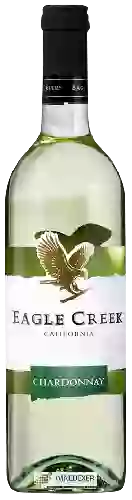 Winery Eagle Creek - Chardonnay