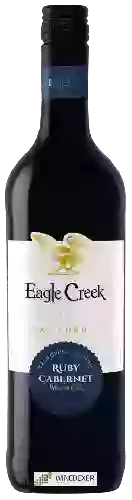 Winery Eagle Creek - Ruby Cabernet