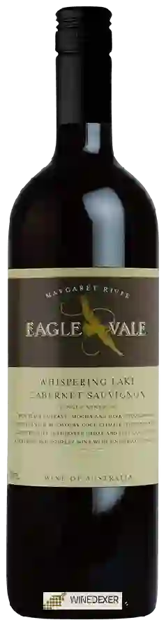 Winery Eagle Vale - Whispering Lake Cabernet Sauvignon Winery Eagle Vale - Whispering Lake Cabernet Sauvignon