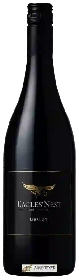 Winery Eagles' Nest - Merlot