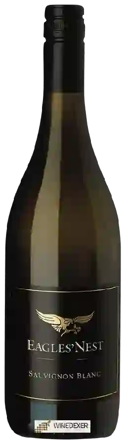 Winery Eagles' Nest - Sauvignon Blanc Winery Eagles' Nest - Sauvignon Blanc