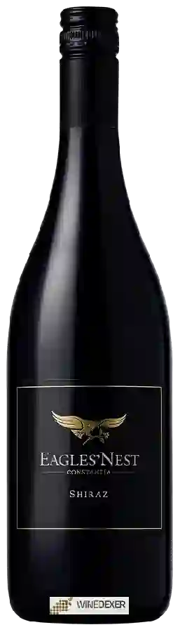 Winery Eagles' Nest - Shiraz Winery Eagles' Nest - Shiraz