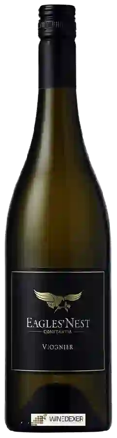 Winery Eagles' Nest - Viognier Winery Eagles' Nest - Viognier