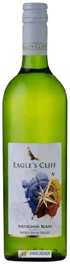 Winery Eagle's Cliff - Sauvignon Blanc