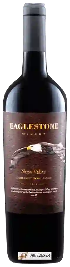Eaglestone Winery - Cabernet Sauvignon Eaglestone Winery - Cabernet Sauvignon