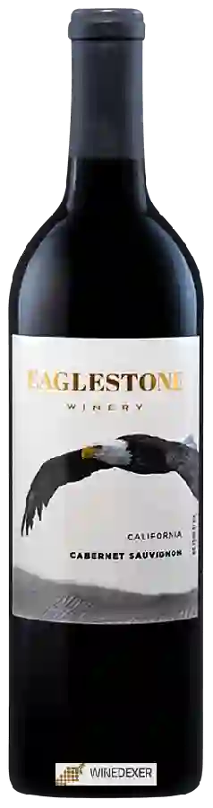 Eaglestone Winery - Cabernet Sauvignon Eaglestone Winery - Cabernet Sauvignon
