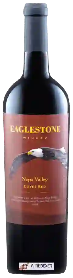 Eaglestone Winery - Cuvée Red Eaglestone Winery - Cuvée Red