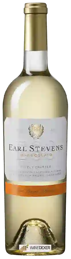Winery Earl Stevens - Mangoscato (Finely Crafted) Winery Earl Stevens - Mangoscato (Finely Crafted)