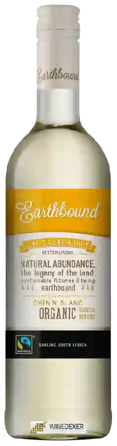 Winery Earthbound - Organic Chenin Blanc Winery Earthbound - Organic Chenin Blanc