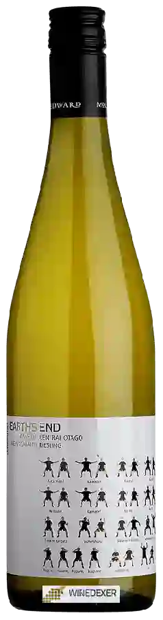 Winery Earth's End - Riesling