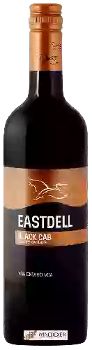 Winery EastDell - Black Cab Cabernet - Baco Noir