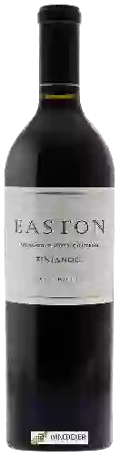 Winery Easton - Estate Zinfandel
