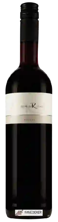 Winery Eberle Runkel - Regent