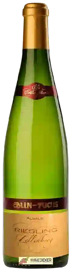 Winery Eblin Fuchs - Riesling 'Zellenberg' Winery Eblin Fuchs - Riesling 'Zellenberg'