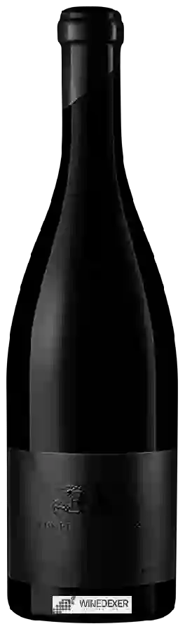 Winery Ebner-Ebenauer - Black Edition Pinot Noir Winery Ebner-Ebenauer - Black Edition Pinot Noir