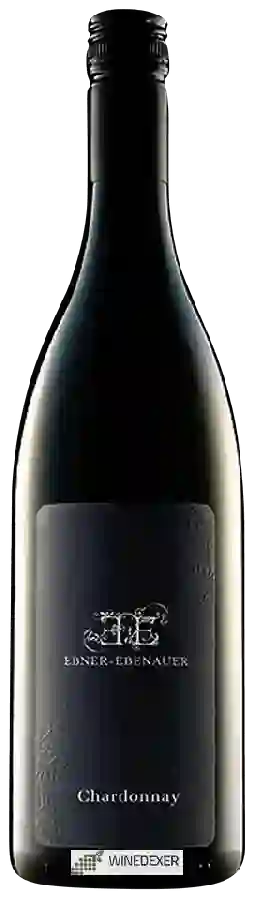 Winery Ebner-Ebenauer - Chardonnay Winery Ebner-Ebenauer - Chardonnay