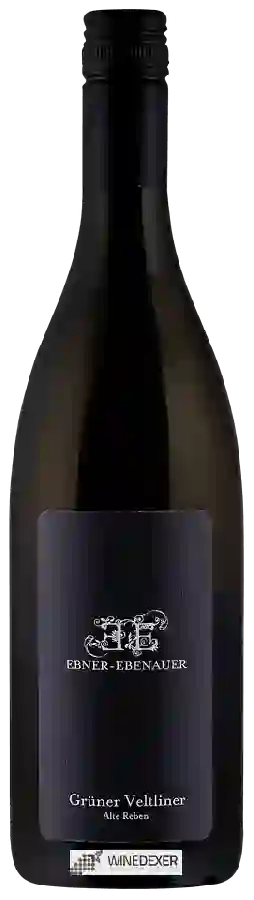 Winery Ebner-Ebenauer - Grüner Veltliner Alte Reben Winery Ebner-Ebenauer - Grüner Veltliner Alte Reben