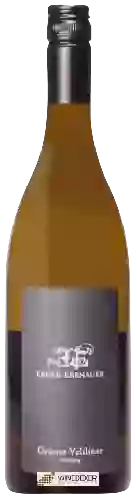 Winery Ebner-Ebenauer - Grüner Veltliner Bürsting