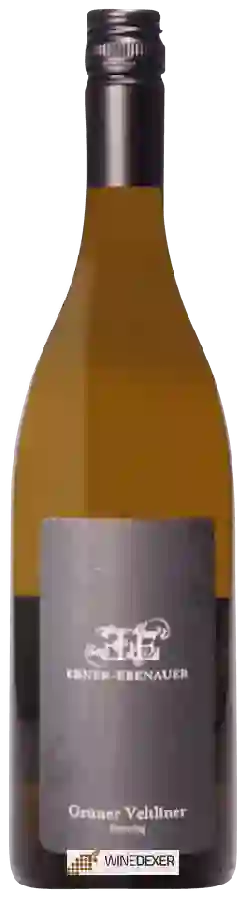 Winery Ebner-Ebenauer - Grüner Veltliner Bürsting
