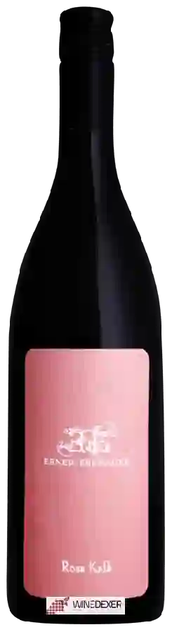 Winery Ebner-Ebenauer - Rosa Kalk