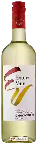 Winery Ebony Vale - Chardonnay  alcohol free wine
