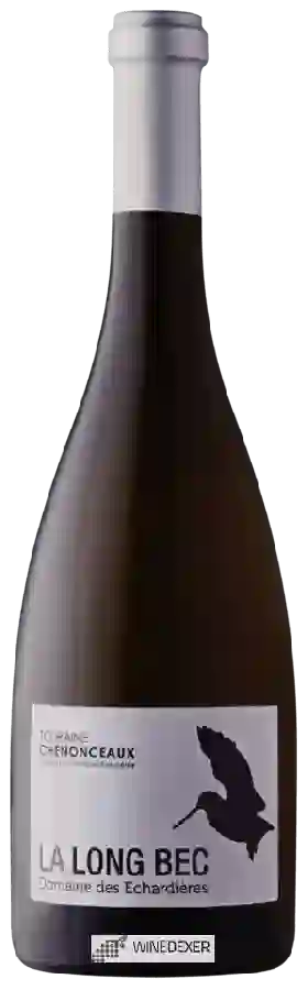 Domaine des Echardières - La Long Bec Blanc Domaine des Echardières - La Long Bec Blanc