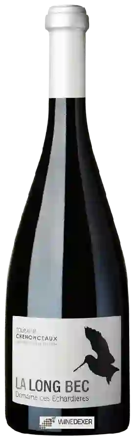 Domaine des Echardières - La Long Bec Touraine 'Chenonceaux'