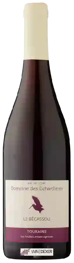 Domaine des Echardières - Le Bécassou