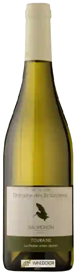 Domaine des Echardières - Sauvignon Blanc Domaine des Echardières - Sauvignon Blanc