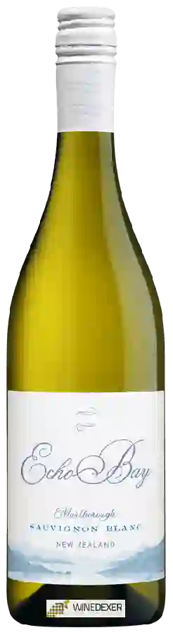 Winery Echo Bay - Sauvignon Blanc Winery Echo Bay - Sauvignon Blanc